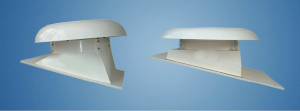 Roof Mounted Power Ventilation System