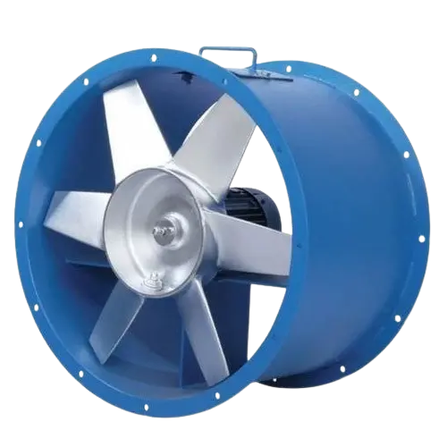 alt="Axial Fan"