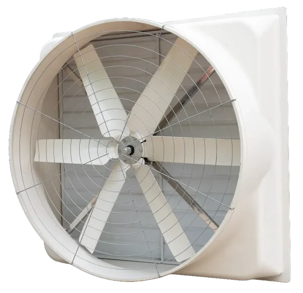 alt="Cone Exhaust Fan"